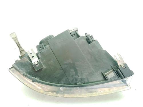 Left headlight VW SHARAN (7M8, 7M9, 7M6) 2.8 V6 24V | BP29449409C28 