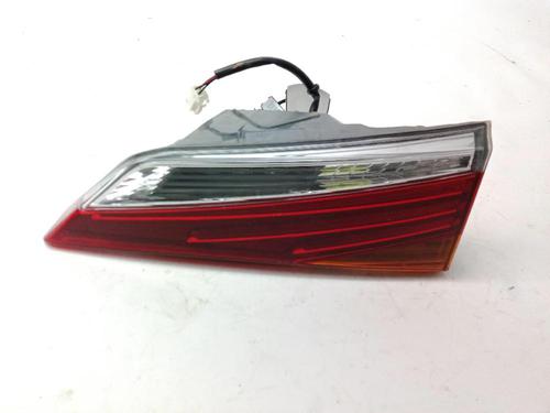 Used Left tailgate light Left tailgate light LEXUS IS III (_E3_) 300h (AVE30_, AVE30R) (223 hp) 24002952 24002952