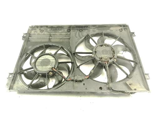 Used Radiator fan SKODA OCTAVIA II (1Z3) 2.0 TDI 16V (140 hp) 19059711