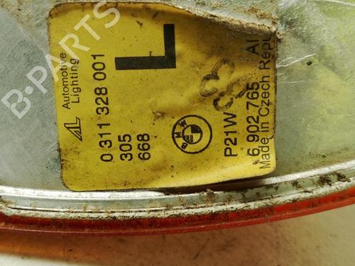 Left front indicator BMW 3 Touring (E46) 320 d | BP40442312C32  - Image 5