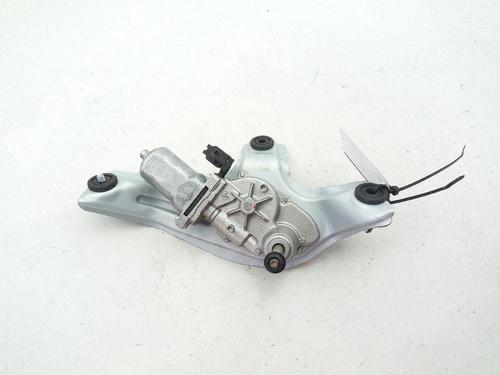 Used Rear wiper motor Rear wiper motor KIA STONIC (YB) 1.0 T-GDi (120 hp) 18873423 18873423