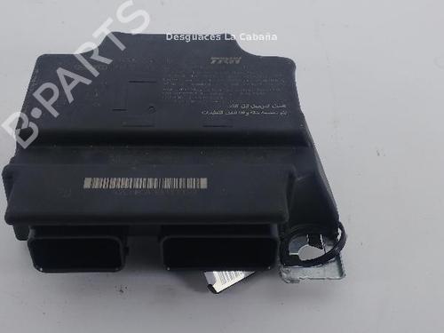 ECU airbags KIA CEE'D (JD) 1.4 CRDi 90 | BP24042243M53 
