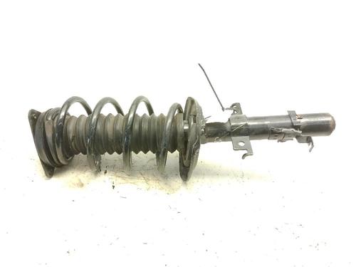 Right front shock absorber RENAULT KADJAR (HA_, HL_) 1.5 dCi 110 (HLA3) | BP19544018M17