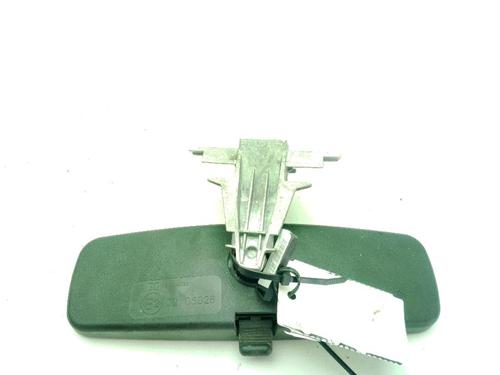 Rear mirror RENAULT KANGOO BE BOP (KW0/1_) 1.5 dCi (KW0G) | BP31826299I6 - Image 2