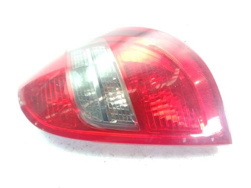 Right taillight MERCEDES-BENZ A-CLASS (W169) A 180 CDI (169.007, 169.307) | BP29583143C35 