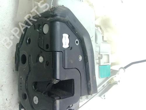 Used Front left lock AUDI A6 C7 (4G2, 4GC) 2.0 TDI (150 hp) 24048313