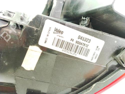 Right taillight SEAT LEON ST (5F8) 1.4 TGI | BP33014420C35 - Image 5