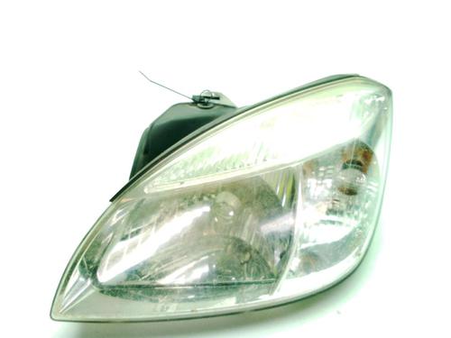 Lyskaster venstre KIA RIO II (JB) 1.5 CRDi (110 hp) 31659197