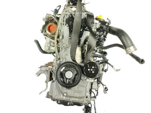 Engine NISSAN JUKE (F16_) DIG-T 117 | BP37660699M1 - Image 5