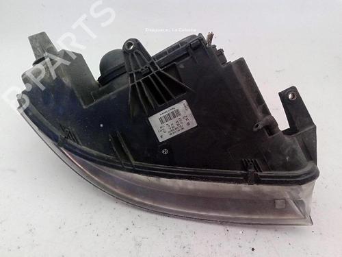 Left headlight VW PASSAT B5.5 (3B3) 1.9 TDI | BP29449411C28 