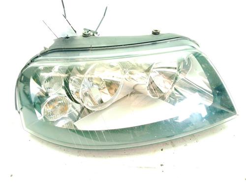Used Right headlight SEAT ALHAMBRA (7V8, 7V9) 1.9 TDI (115 hp) 27626133