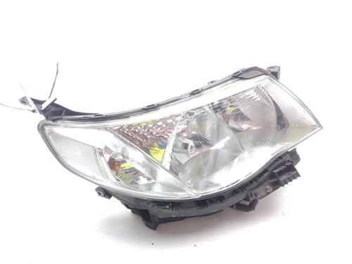 Used Right headlight SUBARU FORESTER (SH_) 2.0 D AWD (SHH, SHD, SHN) (147 hp) 24047208