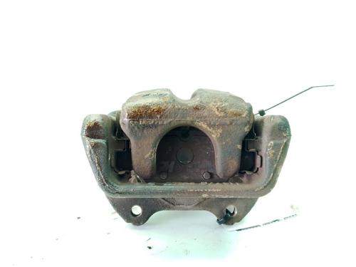 Used Left rear brake caliper Left rear brake caliper BMW 3 (E90) 318 d (122 hp) 34506331 34506331