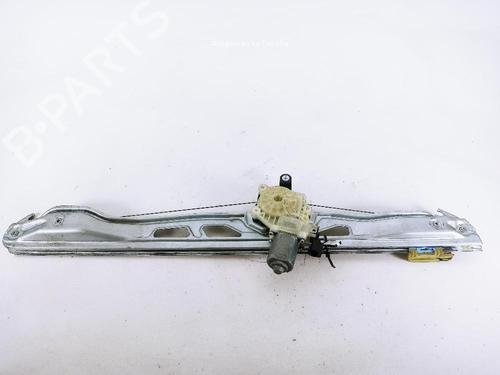 Used Front right window mechanism Front right window mechanism FORD TRANSIT V363 Van (FCD, FDD) 2.0 EcoBlue (130 hp) 39580846 39580846