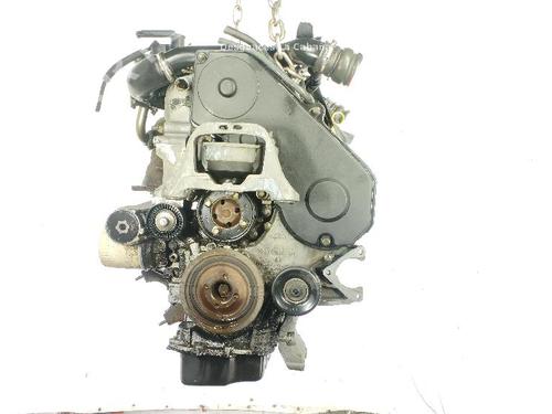 Motor FORD FOCUS I (DAW, DBW) 1.8 TDCi | BP30455641M1
