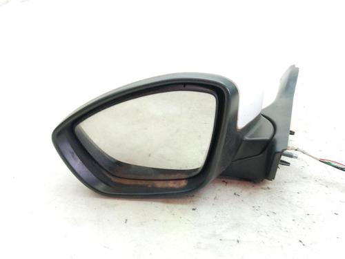 Left mirror PEUGEOT 208 I (CA_, CC_) 1.2 VTI 82 | BP25781424C26 