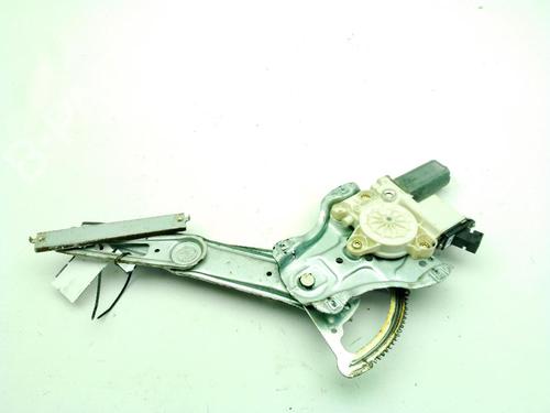 Used Front left window mechanism Front left window mechanism TOYOTA COROLLA (_E12_) 1.6 VVT-i (ZZE121_, ZZE121R) (110 hp) 34207632 34207632
