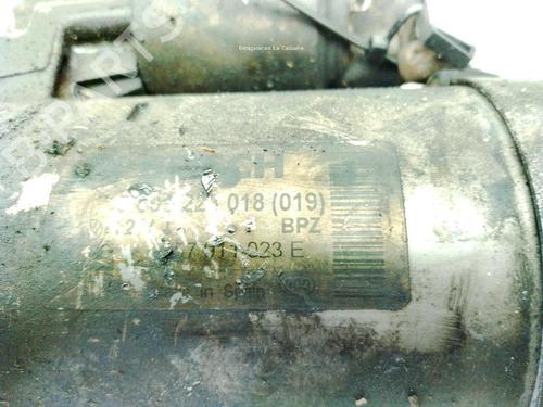 Starter AUDI Q7 (4LB) 4.2 TDI quattro | BP35973681M8 - Image 2