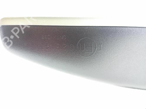 Rear mirror VW GOLF VI (5K1) 1.6 TDI | BP18365864I6 