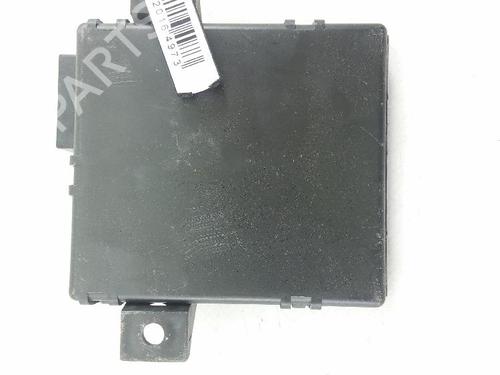 Used Electronic module Electronic module AUDI A1 (8X1, 8XK) 1.0 TFSI (95 hp) 18358906 18358906