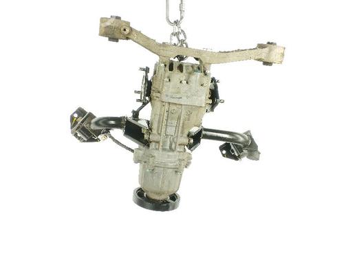 Used Rear differential SUZUKI VITARA (LY) 1.4 T AllGrip (APK414) (140 hp) 30871586