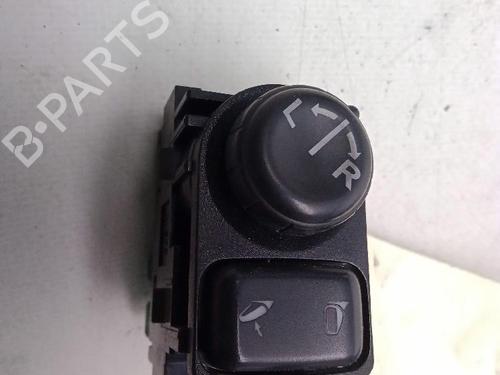 Speilbryter NISSAN QASHQAI I (J10, NJ10) 1.5 dCi (106 hp) 29821745
