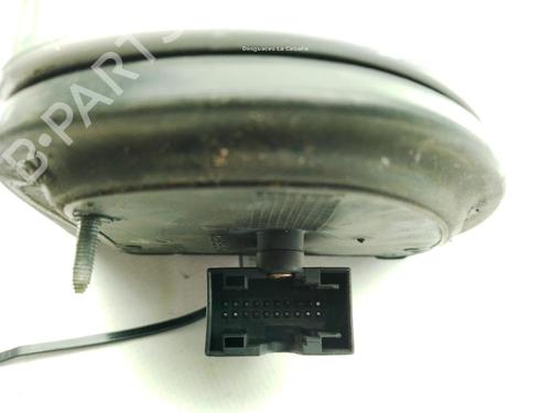 Right mirror MERCEDES-BENZ C-CLASS (W203) C 220 CDI (203.006, 203.008) | BP31752435C27 