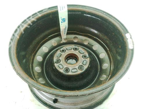 Rim MITSUBISHI PAJERO IV (V8_W, V9_W) 3.2 DI-D 4WD (V98W, V88W) | BP30455580C45