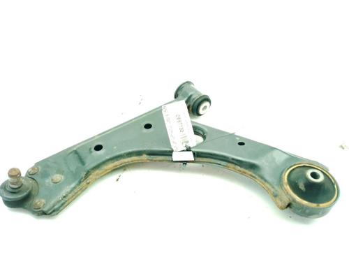 Used Left front suspension arm OPEL CORSA D (S07) 1.4 (L08, L68) (100 hp) 32155135