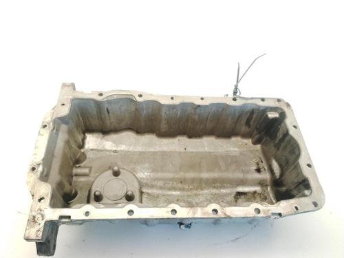 Oil sump SEAT ALTEA (5P1) 1.9 TDI | BP27889325M115 