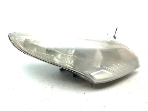 Used Right headlight RENAULT MEGANE III Grandtour (KZ0/1) 1.9 dCi (KZ0J, KZ0N, KZ1S) (131 hp) 28368058