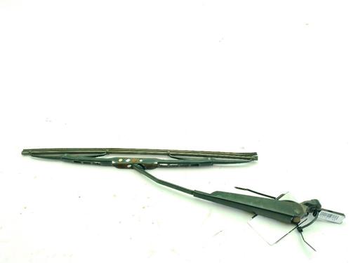 Used Rear windshield wiper arm Rear windshield wiper arm MERCEDES-BENZ M-CLASS (W163) ML 270 CDI (163.113) (163 hp) 33975649 33975649