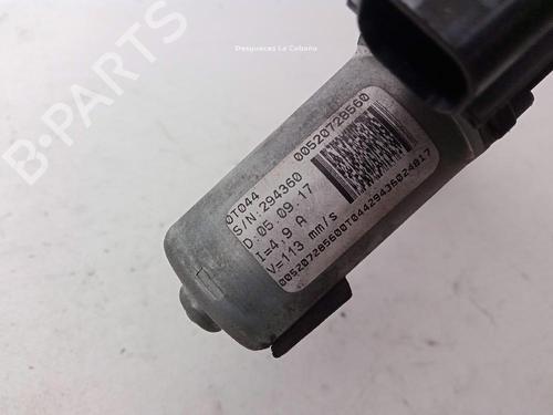 Front right window mechanism FIAT TIPO Hatchback (356_, 357_) 1.4 LPG (356HXF1B) | BP28351132C23 