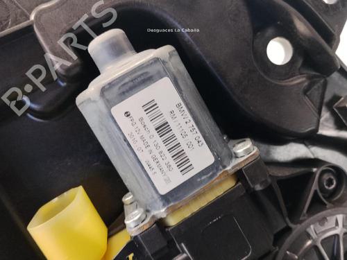 Front left window mechanism MINI MINI CLUBVAN (R55) Cooper | BP38950018C22 - Image 4