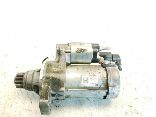Used Starter Starter VW POLO VI (AW1, BZ1, AE1) 1.0 TSI (95 hp) 26571837 26571837