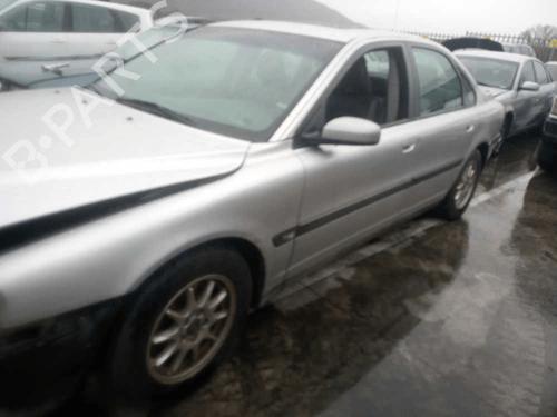 Starter VOLVO S80 I (184) 2.5 TDI | BP18375267M8 