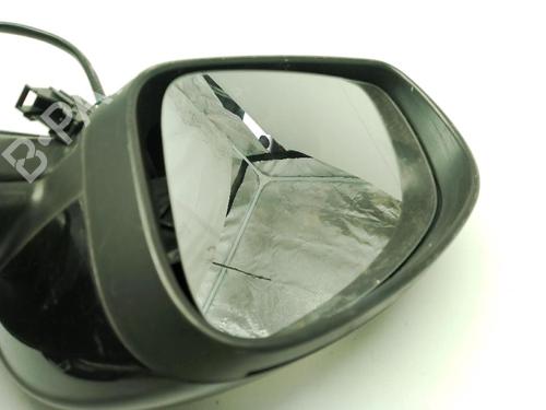 Retrovisor esquerdo Retrovisor esquerdo 33191911 33191911