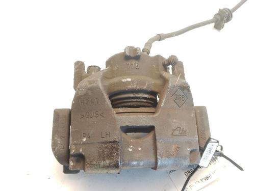 Left front brake caliper RENAULT LAGUNA III (BT0/1) 2.0 dCi (BT07, BT0J, BT14, BT1A, BT1S) | BP27994625M105