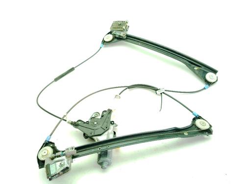 Front left window mechanism BMW 3 Coupe (E46) 320 Ci | BP32335455C22 - Image 2