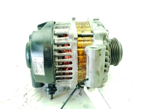 Alternator MAZDA CX-7 (ER) 2.3 MZR DISI Turbo AWD (ER3P) | BP35895065M7 - Image 3