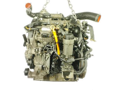 Engine SEAT LEON (1M1) | BP33810989M1 - Image 2