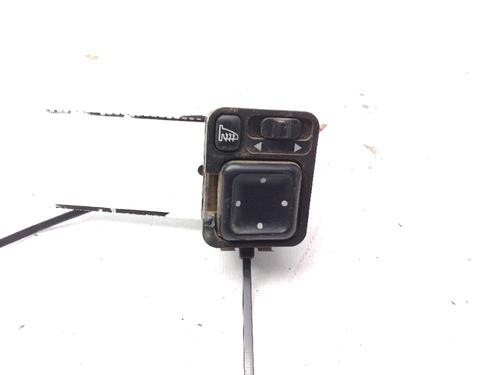 Used Mirror switch Mirror switch OPEL FRONTERA B (U99) 2.2 DTI (6B_ZC, 6B_VF, 6B_66, 6B_76) (116 hp) 27733588 27733588
