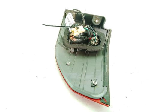 Left taillight TOYOTA SIENNA (_L3_) 3.5 4WD (GSL35_) | BP33232775C34  - Image 5