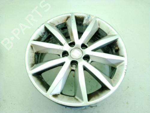 Used Rim SEAT TOLEDO IV (KG3) 1.6 TDI (90 hp) 29203962