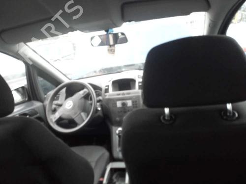 Brugte OPEL ZAFIRA / ZAFIRA FAMILY B (A05)  1.9 CDTI (M75)  4644219