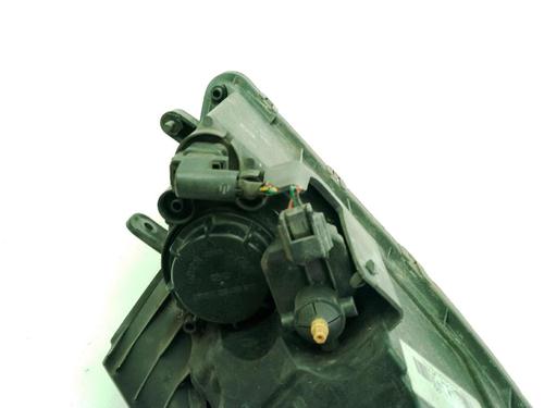 Left headlight KIA CEE'D Hatchback (ED) 1.6 CRDi 115 | BP33905211C28 - Image 4