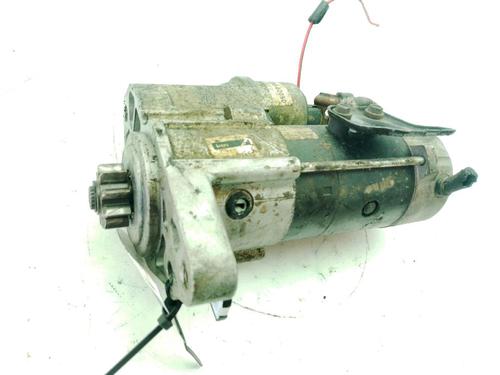 Used Starter LAND ROVER RANGE ROVER SPORT I (L320) 2.7 D 4x4 (190 hp) 30146255
