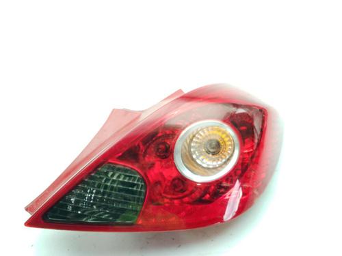 Used Right taillight Right taillight OPEL CORSA D (S07) 1.3 CDTI (L08, L68) (75 hp) 33871817 33871817