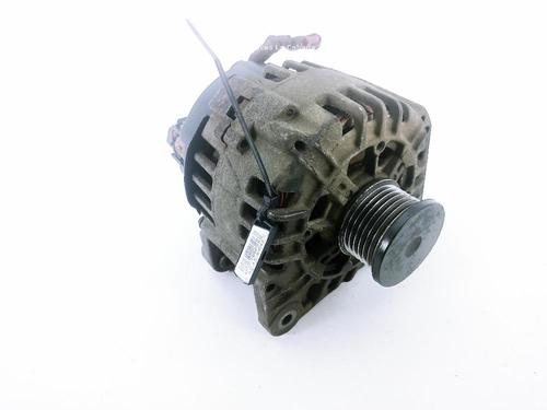 Used Alternator Alternator 18375255 18375255