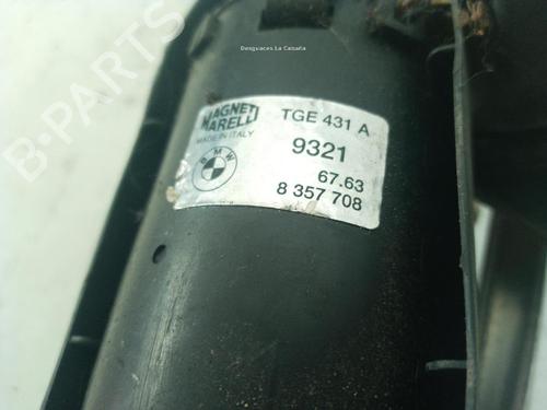 Front wiper motor BMW 3 (E36) 318 i | BP29498021M29 